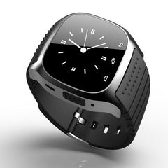 NAIKU Waterproof M26 Bluetooth Smartwatch