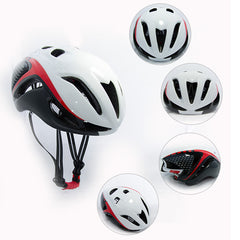 Men's Ultra-Light Mountain Bike Helmet