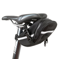 Waterproof Mountain Bike Saddle Bag