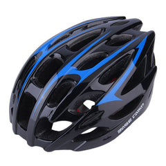 Base Camp Comfortable Padded Light Bicycle Helmet