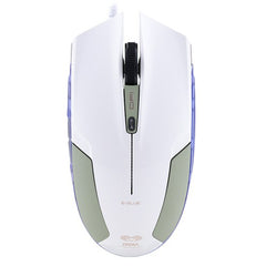 E-Blue LED Optical Gaming Mouse