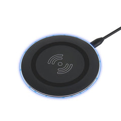 Universal Qi Wireless Charger Pad