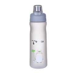 Eco-Friendly Totoro Water Bottle