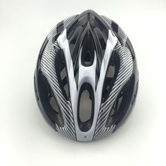 Honeycomb Carbon Visor Bike Helmet