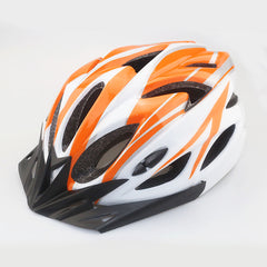 Ultra-Light Men's Bicycle Helmet