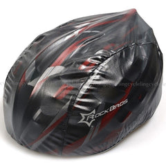 Rockbros Waterproof Bike Helmet Cover