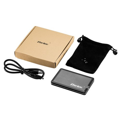 Zheino 30GB External Hard Drive