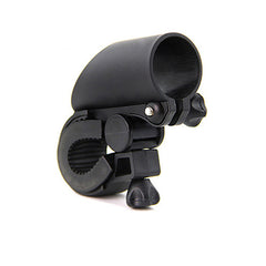 High Quality Flexible Bike Flashlight Holder