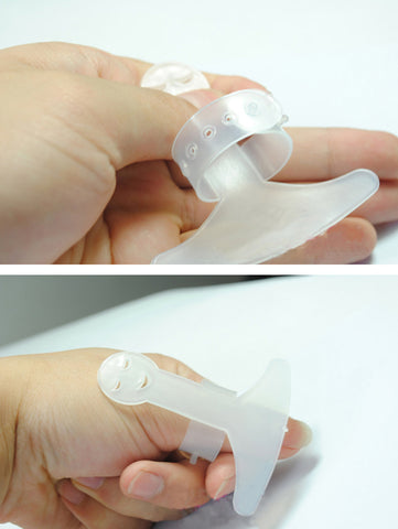 Hand Guard/Finger Protector