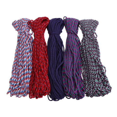 30m ( 100 feet) Paracord