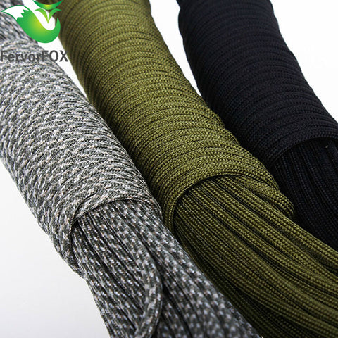 10m ( 33 feet) Paracord
