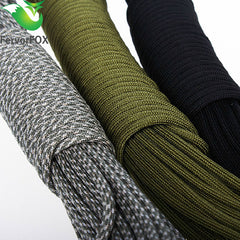10m ( 33 feet) Paracord