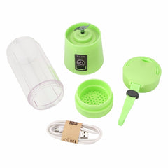 380ml USB Rechargeable Juicer