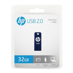 HP 32GB USB Flash Memory Stick