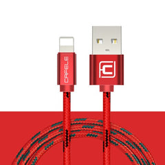 Cafele iPhone Charger Cable