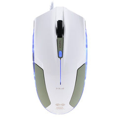 E-Blue LED Optical Gaming Mouse