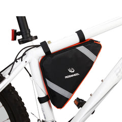 Roswheel Bicycle Triangle-Framed Pouch