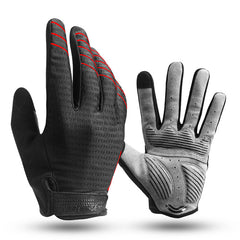 CoolChange Sport Cycling Full Finger Gloves