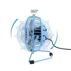 Portable USB Mini Fan