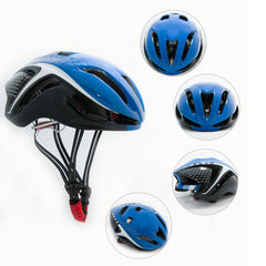 Men's Ultra-Light Mountain Bike Helmet