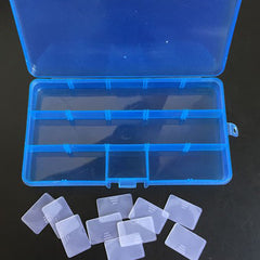 15 Grids DIY Tools Packaging Box