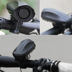 High Decibel Handlebar Bicycle Bell