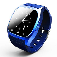 NAIKU Waterproof M26 Bluetooth Smartwatch