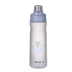 Eco-Friendly Totoro Water Bottle