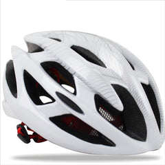 Stylish Padded Cycling Helmet