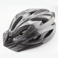 Ultra-Light Men's Bicycle Helmet