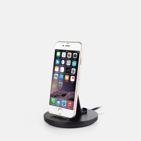 DTFQ 3 in 1 Charger Stand