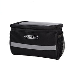 Roswheel Bicycle Handlebar Bag