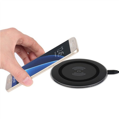 Universal Qi Wireless Charger Pad