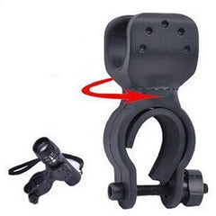 High Quality Flexible Bike Flashlight Holder