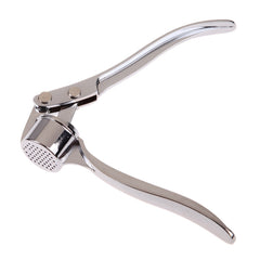 Round Stainless Steel Kitchen Squeeze Tool