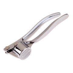 Round Stainless Steel Kitchen Squeeze Tool