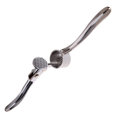 Round Stainless Steel Kitchen Squeeze Tool