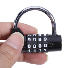 4 Digital Password Safety Lock