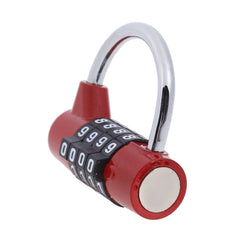 4 Digital Password Safety Lock