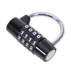 4 Digital Password Safety Lock