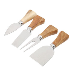 4PCs/ Set Knives Cheese Grater