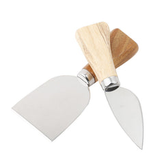 4PCs/ Set Knives Cheese Grater