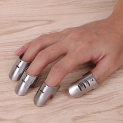 Adjustable Finger Guard