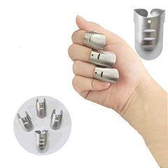 Adjustable Finger Guard