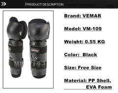 Vemar Elbow Pads