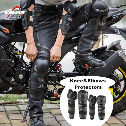 Vemar Elbow Pads