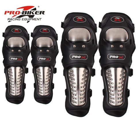 ProX Racing Knee Pads