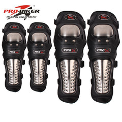 ProX Racing Knee Pads