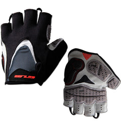 Men's Comfortable Padded Cycling Gloves