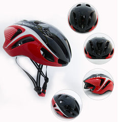 Men's Ultra-Light Mountain Bike Helmet